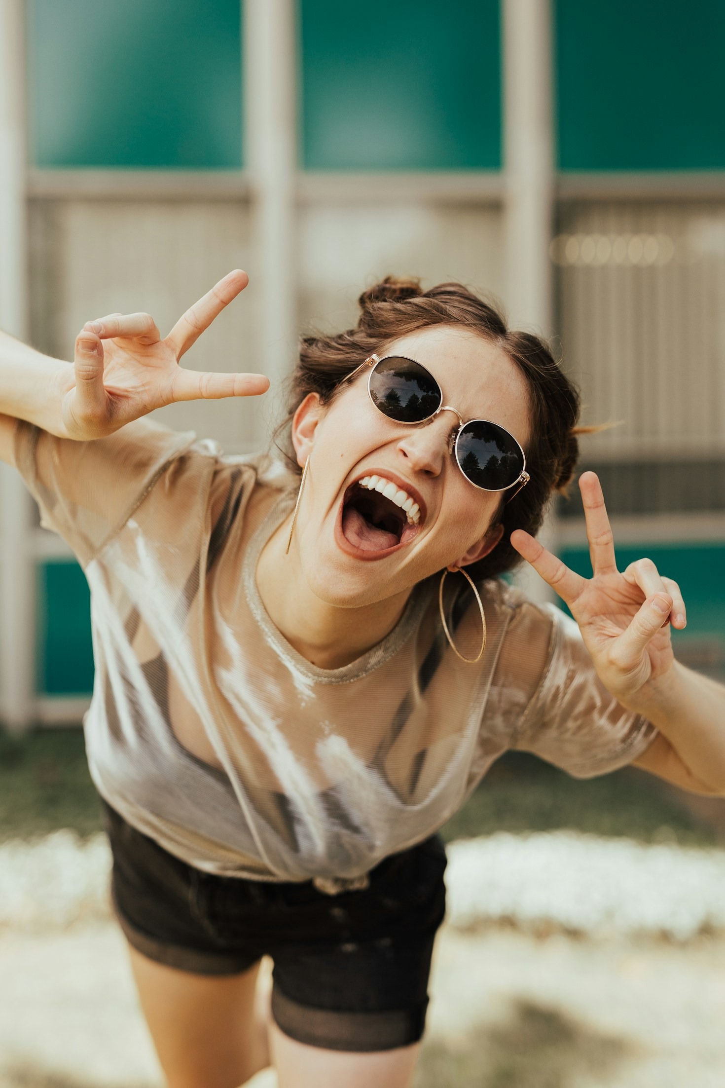 Finding Contentment Without Spending A Fortune